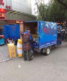 杭州快递最新爆料,揭秘快递新趋势与挑战 第2张 杭州快递最新爆料,揭秘快递新趋势与挑战 第2张