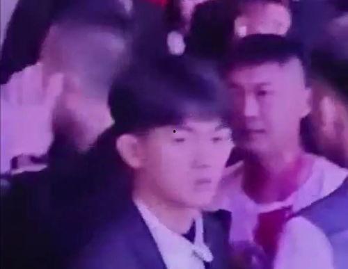 海山网红爆料事件视频 第3张 海山网红爆料事件视频 第3张